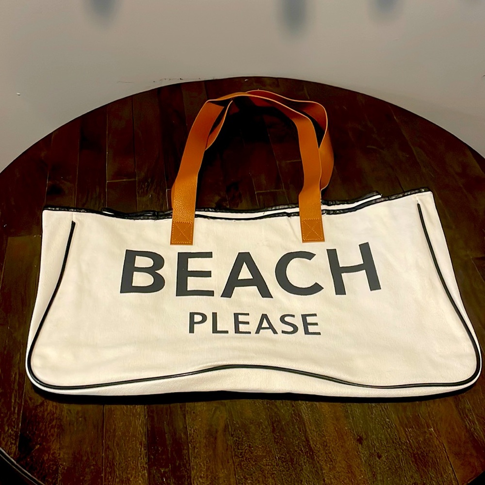 Beach Please Bag - image 1